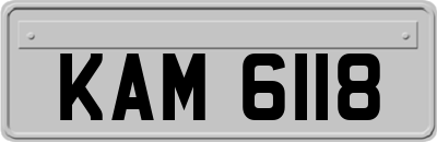 KAM6118