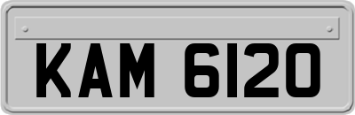 KAM6120