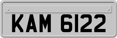 KAM6122