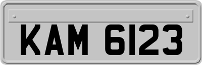 KAM6123