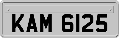 KAM6125