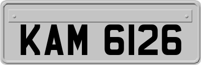 KAM6126