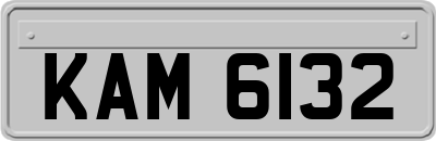 KAM6132