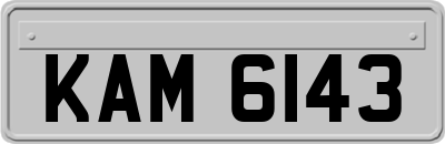 KAM6143
