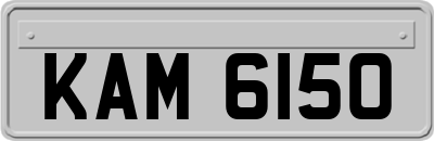 KAM6150