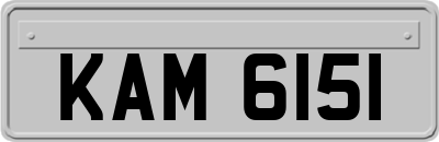 KAM6151