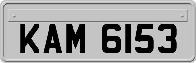 KAM6153