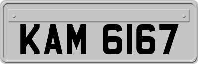 KAM6167