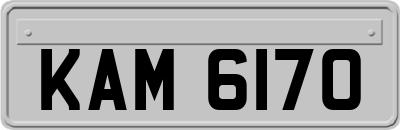 KAM6170