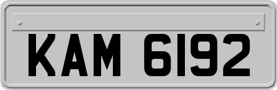 KAM6192