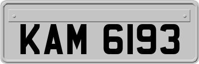 KAM6193