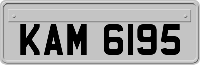 KAM6195