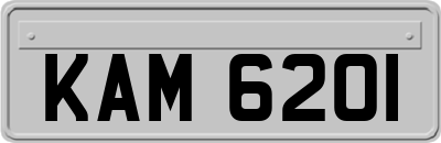 KAM6201