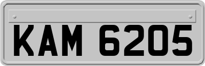 KAM6205
