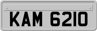 KAM6210