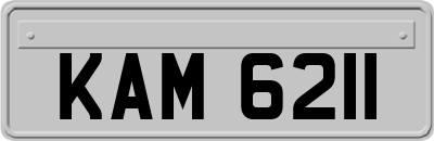 KAM6211