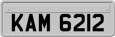 KAM6212