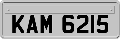 KAM6215
