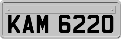 KAM6220