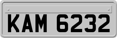 KAM6232
