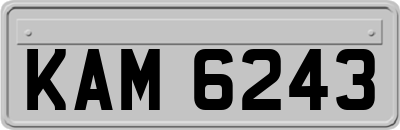 KAM6243