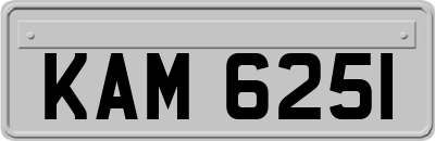 KAM6251