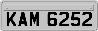 KAM6252