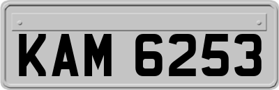 KAM6253