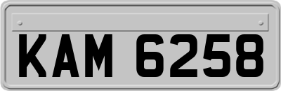 KAM6258