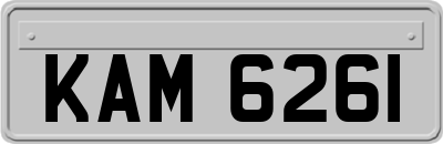 KAM6261