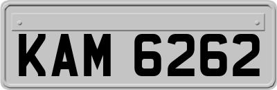 KAM6262