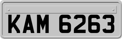 KAM6263