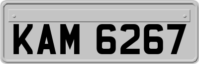 KAM6267