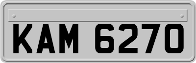 KAM6270