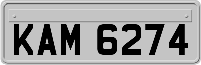 KAM6274