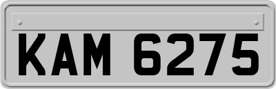 KAM6275