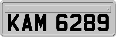 KAM6289