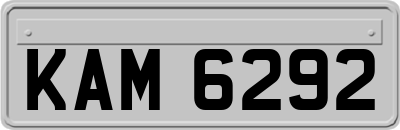 KAM6292