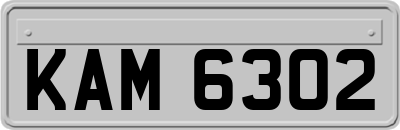 KAM6302