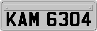 KAM6304