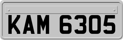 KAM6305