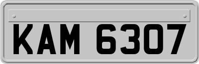 KAM6307