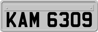 KAM6309