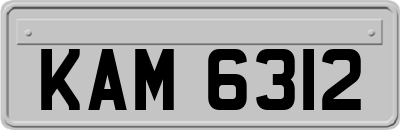 KAM6312