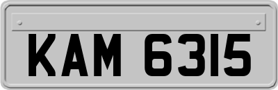 KAM6315