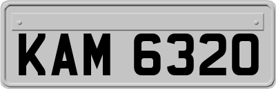 KAM6320