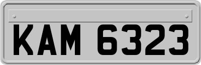 KAM6323