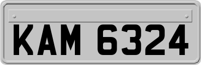 KAM6324