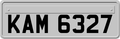 KAM6327