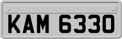 KAM6330